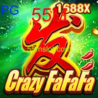 CrazyFaFaFa