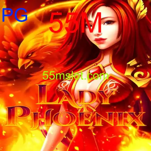 LadyPhoenix