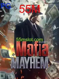 MafiaMayhem